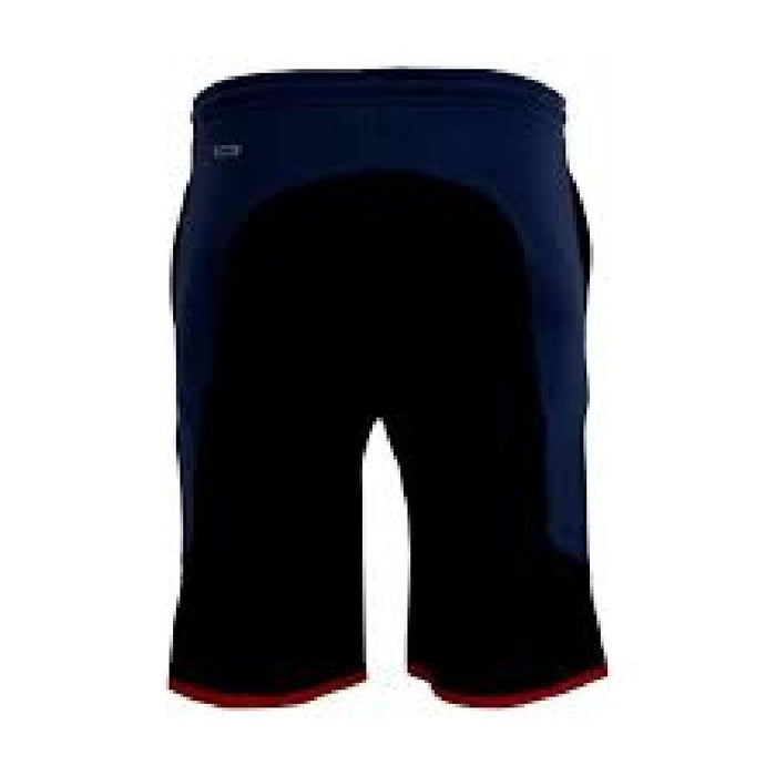 Bermuda Kappa de Salida Tigre Hombre
