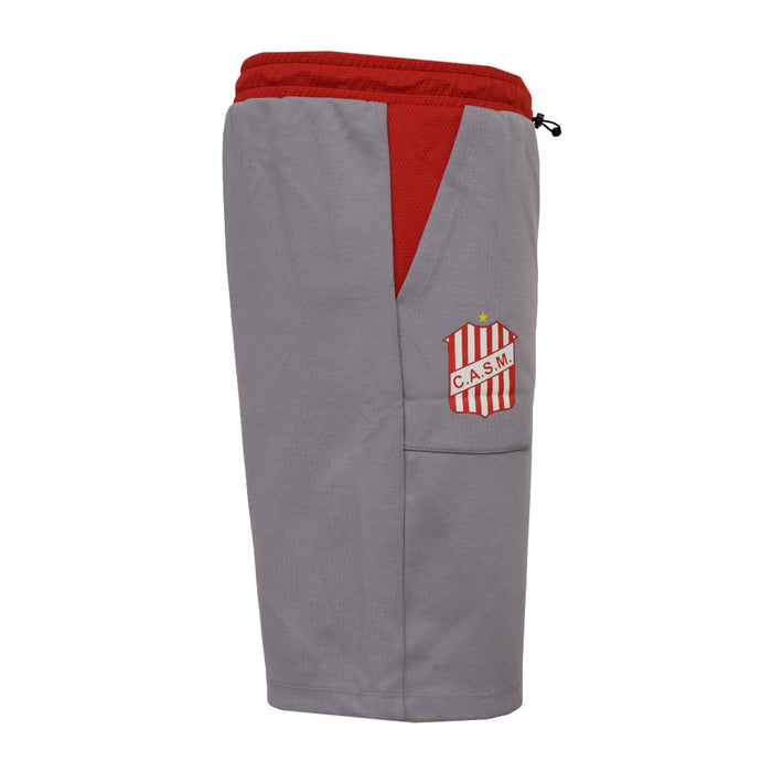 Bermuda Kappa Mafio Casm Unisex