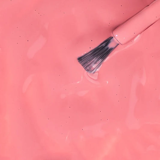 Beware of Beautiful HEMA Free Gel Polish