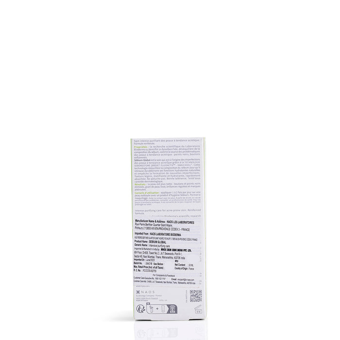 Bioderma Sebium Global