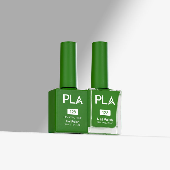 Birch, Please - 128 - Polish Duo