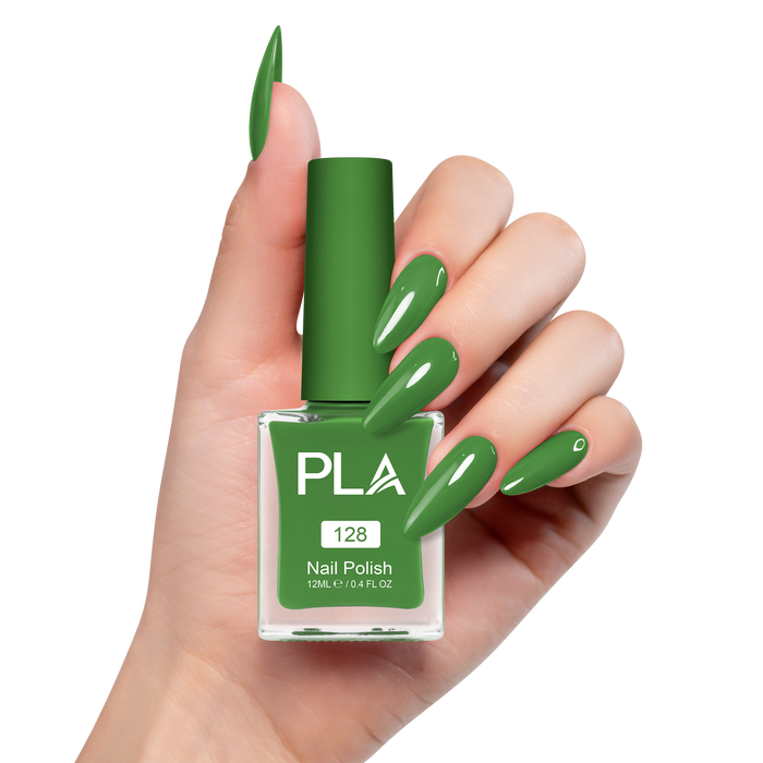 Birch, Please - 128 - Polish Duo
