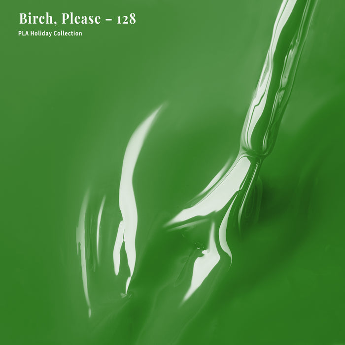 Birch, Please - 128 - Polish Duo