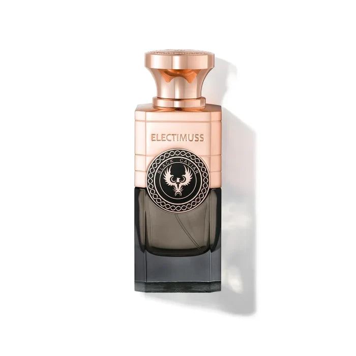 Black Caviar Pure Parfum