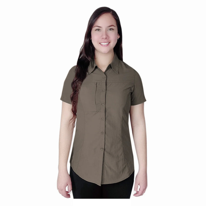 Khaki / XS