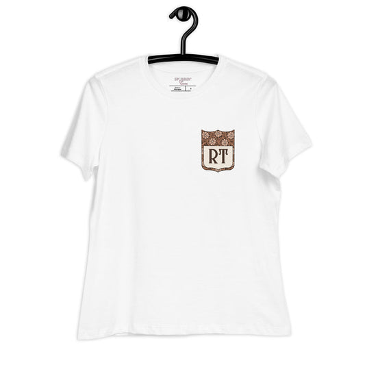 BNFB- RT Women's Relaxed T- Shirt