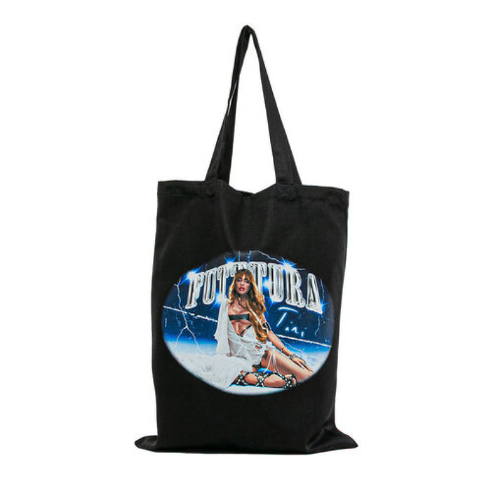 Bolsa Under Armour Tote Bag Tini 001 Futttura Unisex