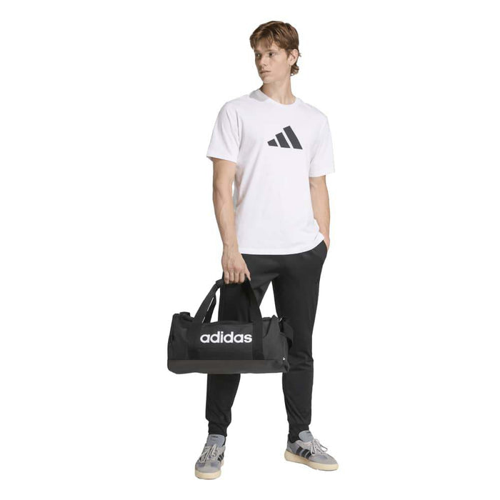 Bolso Adidas Linear Duffel S Unisex