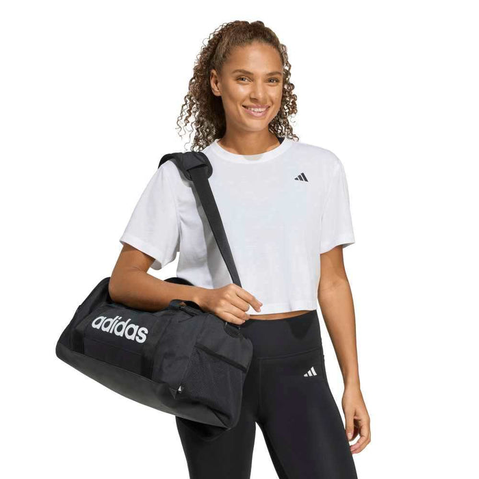 Bolso Adidas Linear Duffel S Unisex