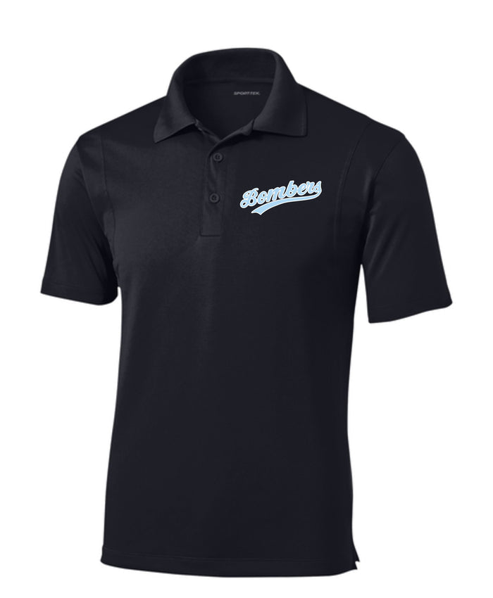 Bombers Performance Polo - 4 Colors