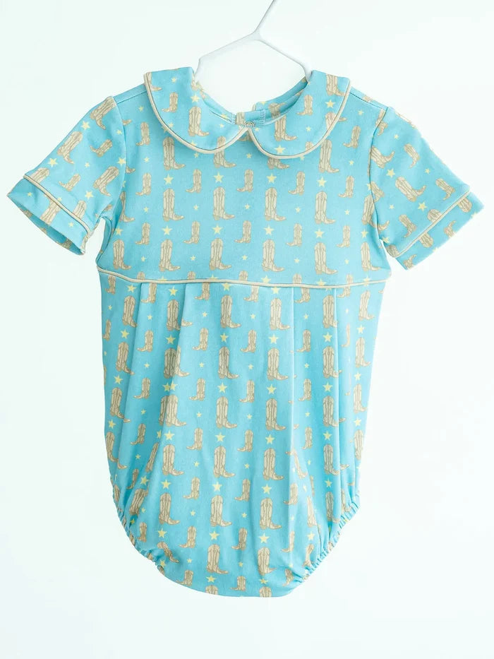 Full product image of Cowboy Boots Alexander Bubble.