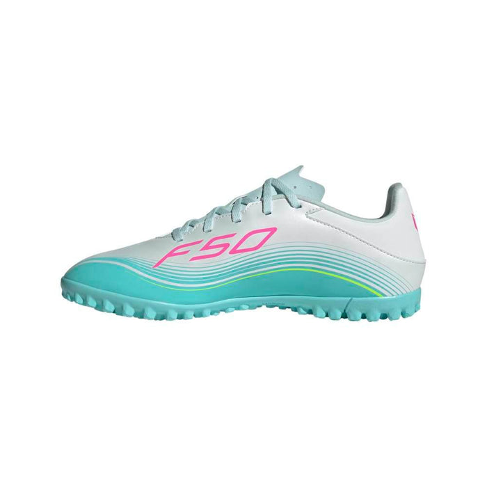 Botin Adidas F50 Messi Club Tf Hombre