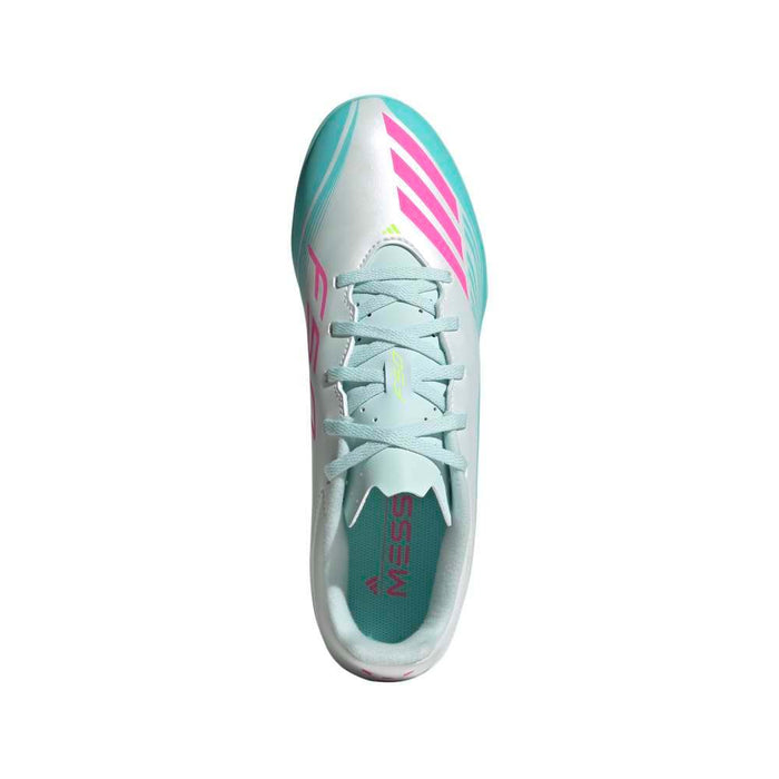 Botin Adidas F50 Messi Club Tf Hombre