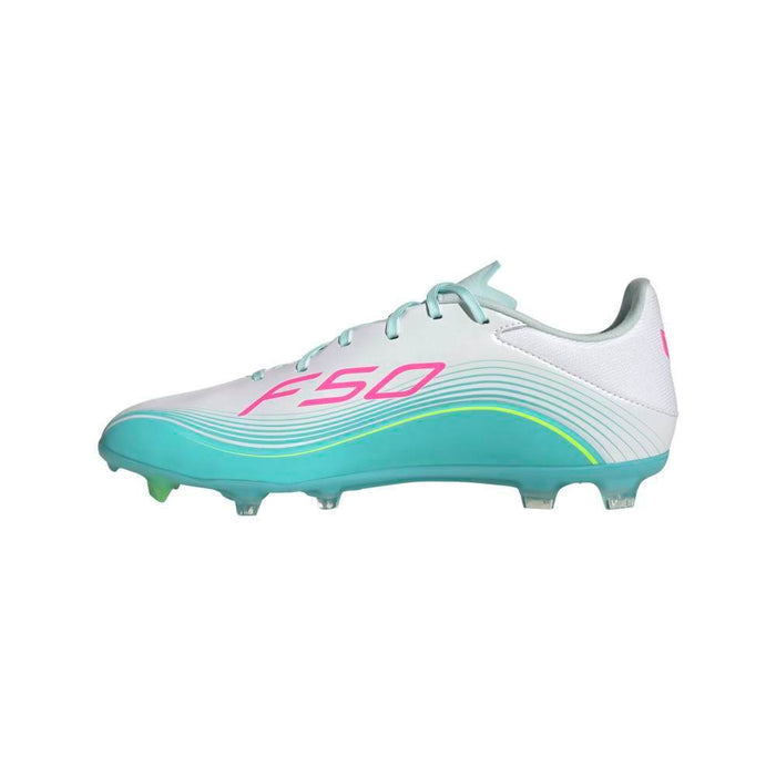 Botin Adidas F50 Messi League Fg Hombre