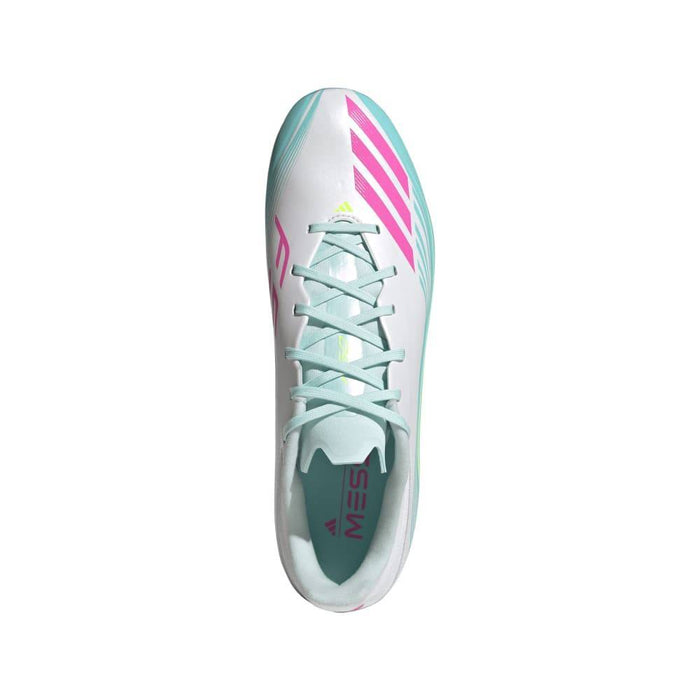 Botin Adidas F50 Messi League Fg Hombre