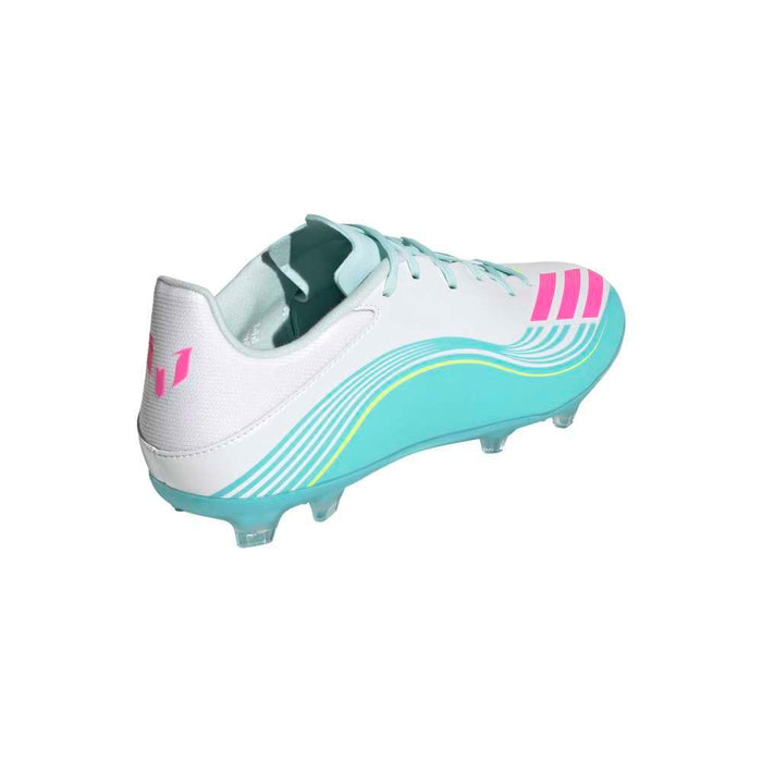 Botin Adidas F50 Messi League Fg Hombre