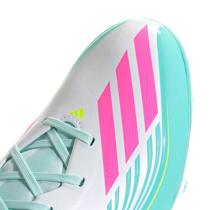 Botin Adidas F50 Messi League Fg Hombre