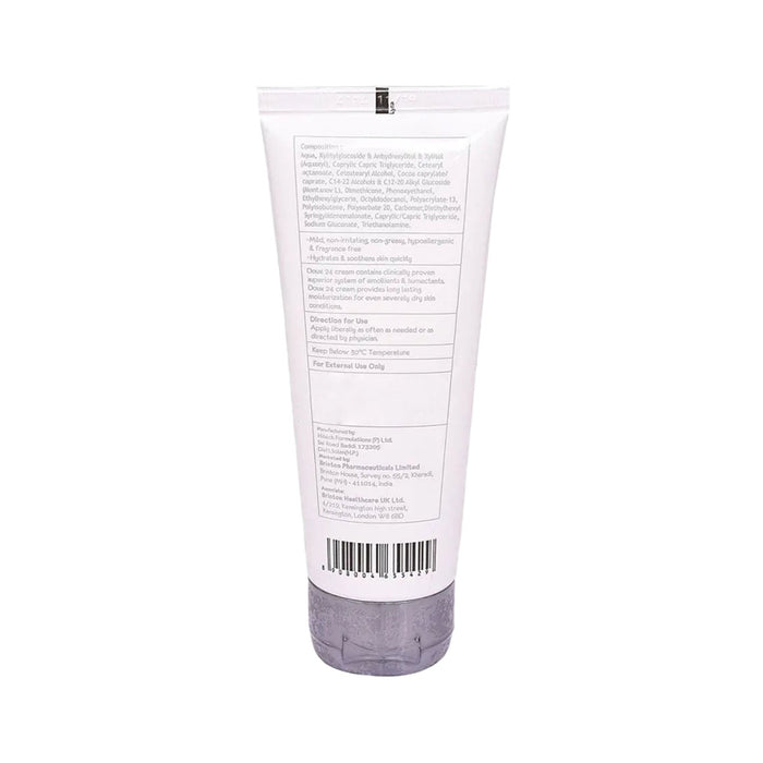 Brinton Doux 24 Hour Moisturizer Cream