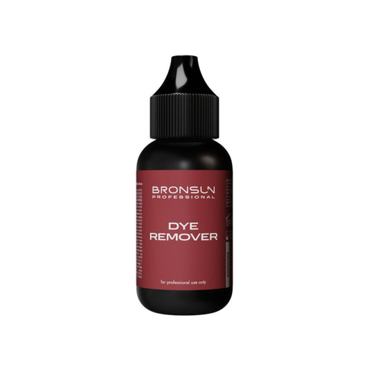 Bronsun Dye Remover (20ml)