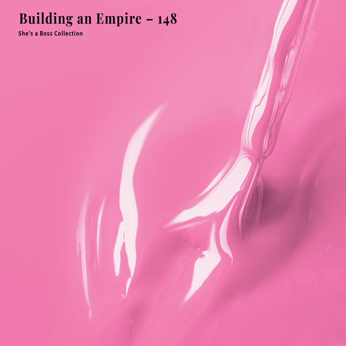 Building an Empire - 148 - Polish Duo