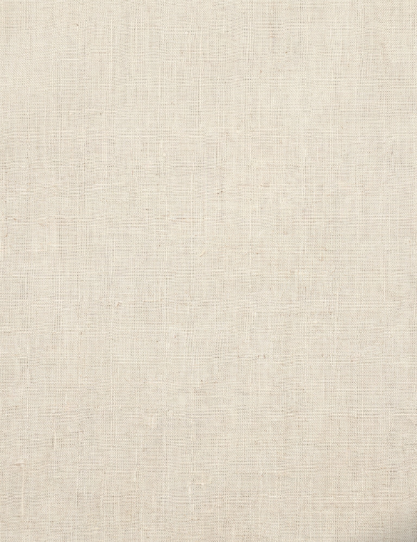 Burbank Linen Pant - Natural