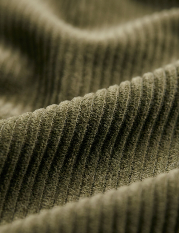 Burbank Pant - Army Cord