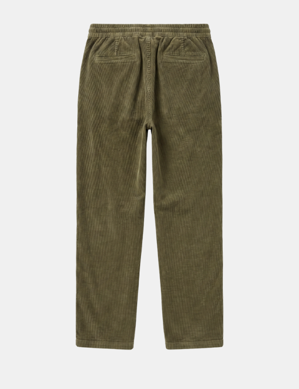 Burbank Pant - Army Cord