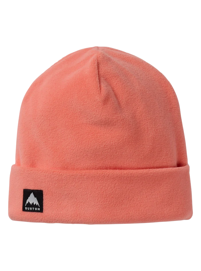 Product image of Kids' Burton Burke Beanie[Variant:Peach Echo]