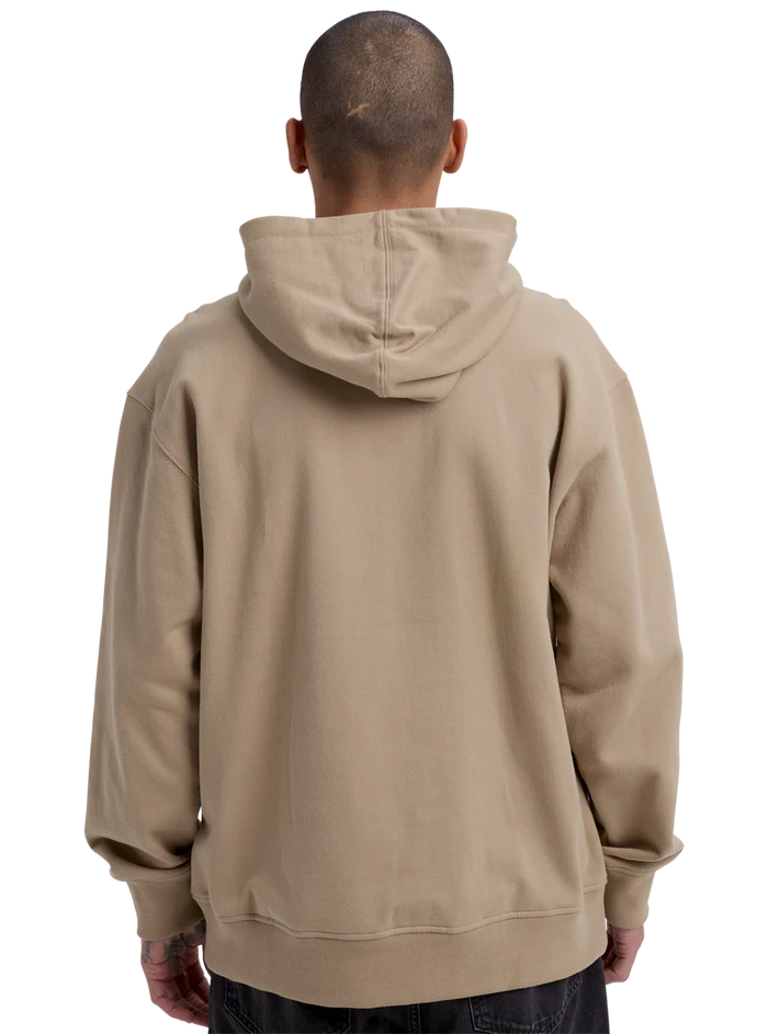 Product image of Burton Family Tree Pullover Hoodie[Variant:Summit Taupe]