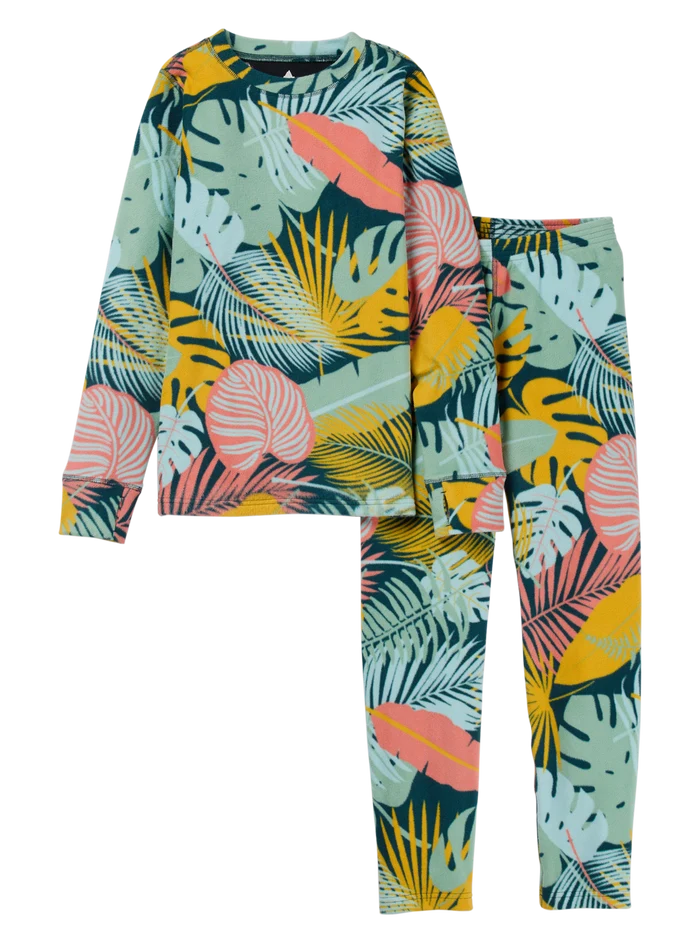 Oversized Tropical / 116/122