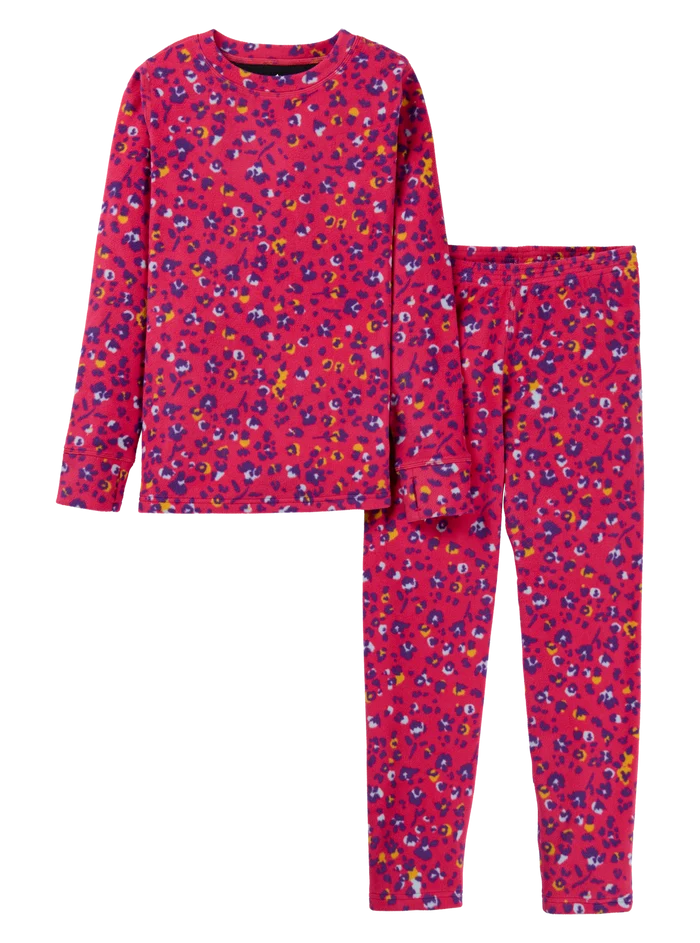 Wildcat Floral / 116/122