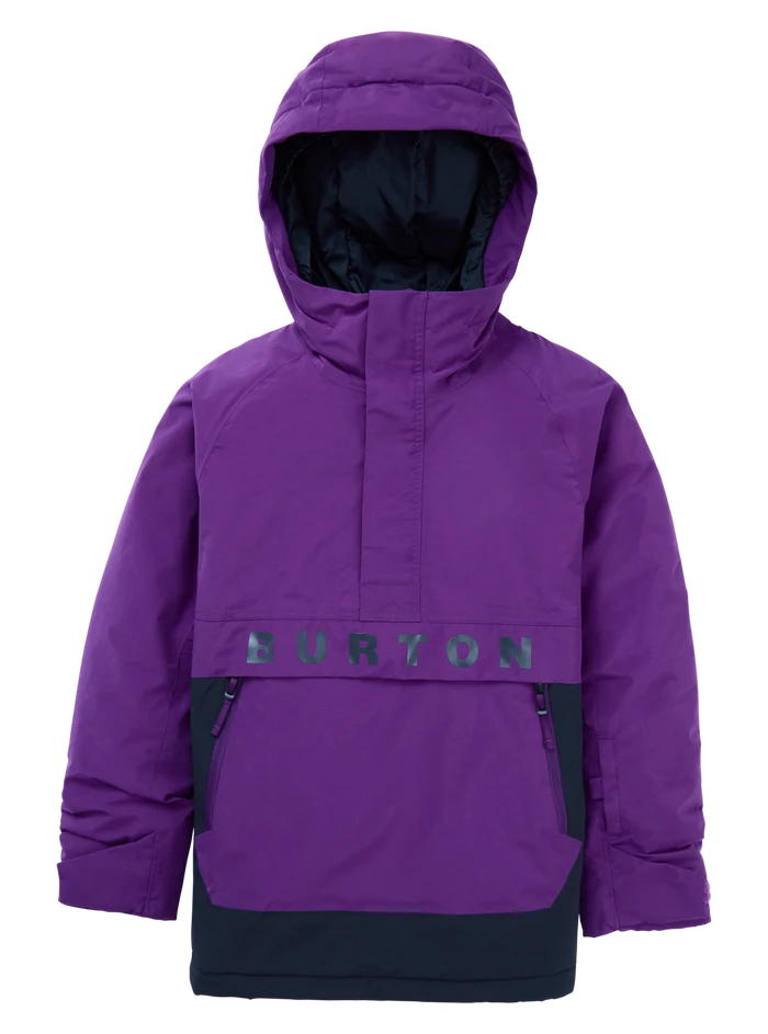 Imperial Purple / True Black / 116/122