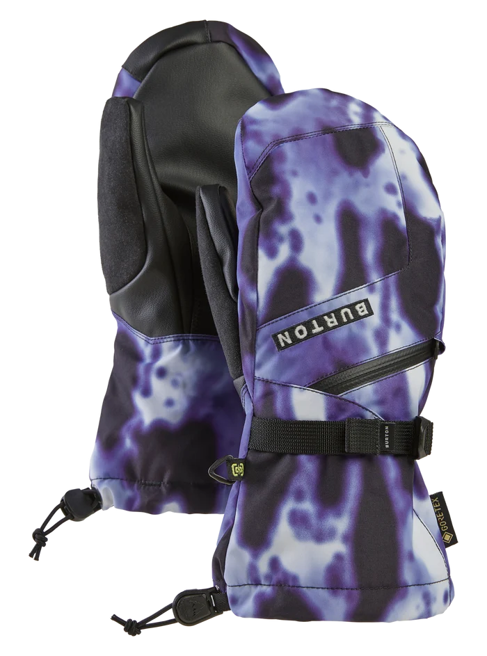 Product image of Women's Burton GORE-TEX Mittens[Variant:Prism Pro]