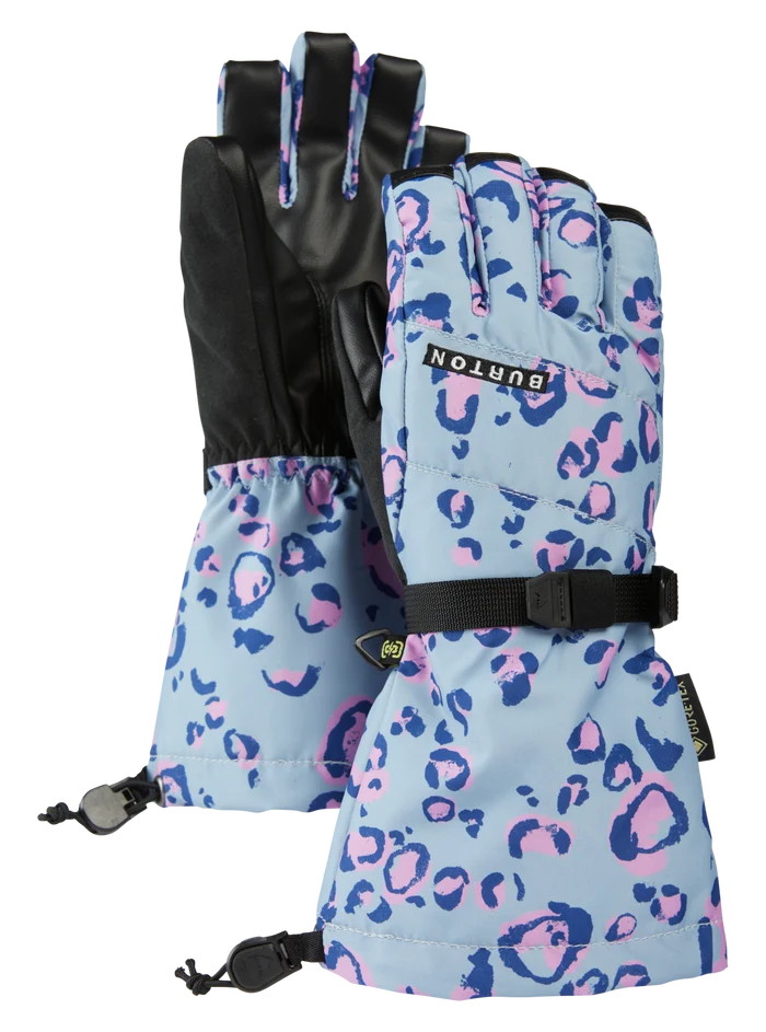 Product image of Kids' Burton GORE-TEX Gloves[Variant:Cheetah]