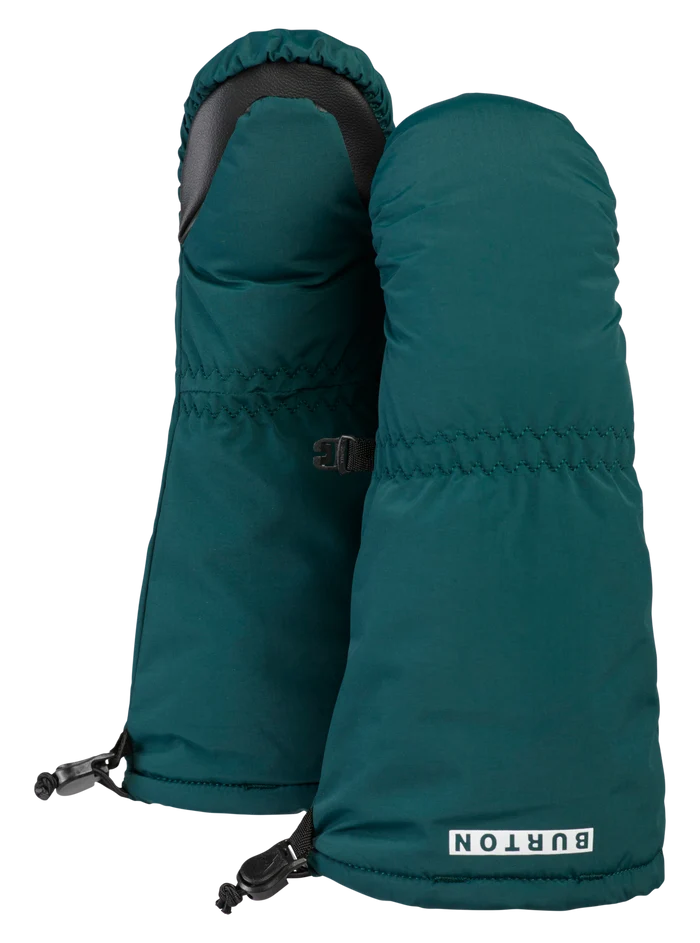 Product image of Toddlers' Burton Grommitt Mittens[Variant:Deep Emerald]