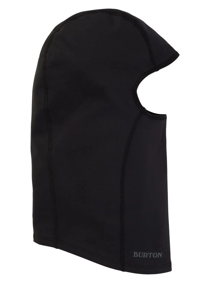 Product image of Burton Heavyweight Balaclava Face Mask[Variant:True Black]