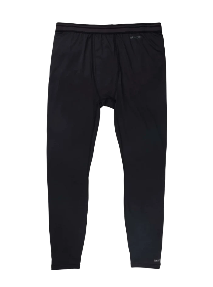 Product image of Men's Burton Lightweight X Base Layer Pants[Variant:True Black]