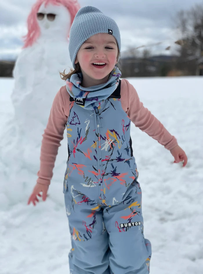 Product image of Toddlers' Burton Maven 2L Bib Pants[Variant:Scribble]