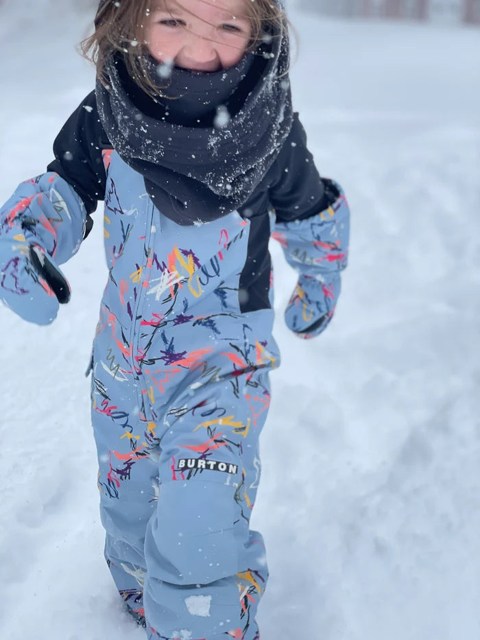 Product image of Toddlers' Burton Maven 2L Bib Pants[Variant:Scribble]