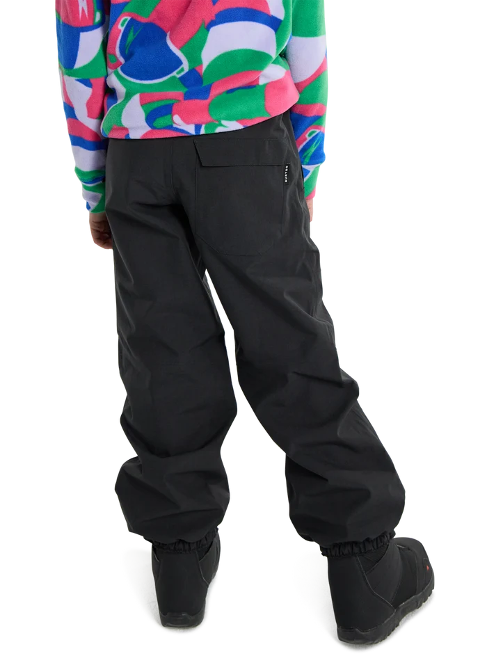 Product image of Kids' Burton Melter Plus 2L Pants[Variant:True Black]