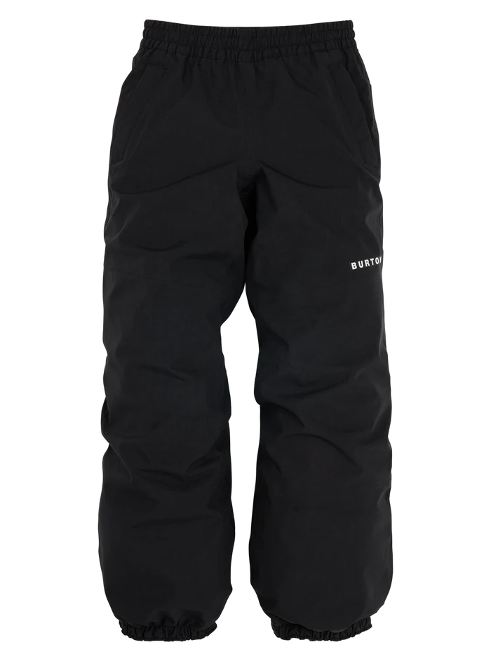 Product image of Kids' Burton Melter Plus 2L Pants[Variant:True Black]