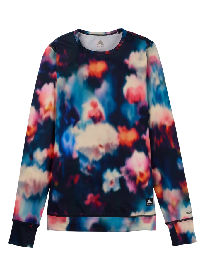 Floral Blur / XXS