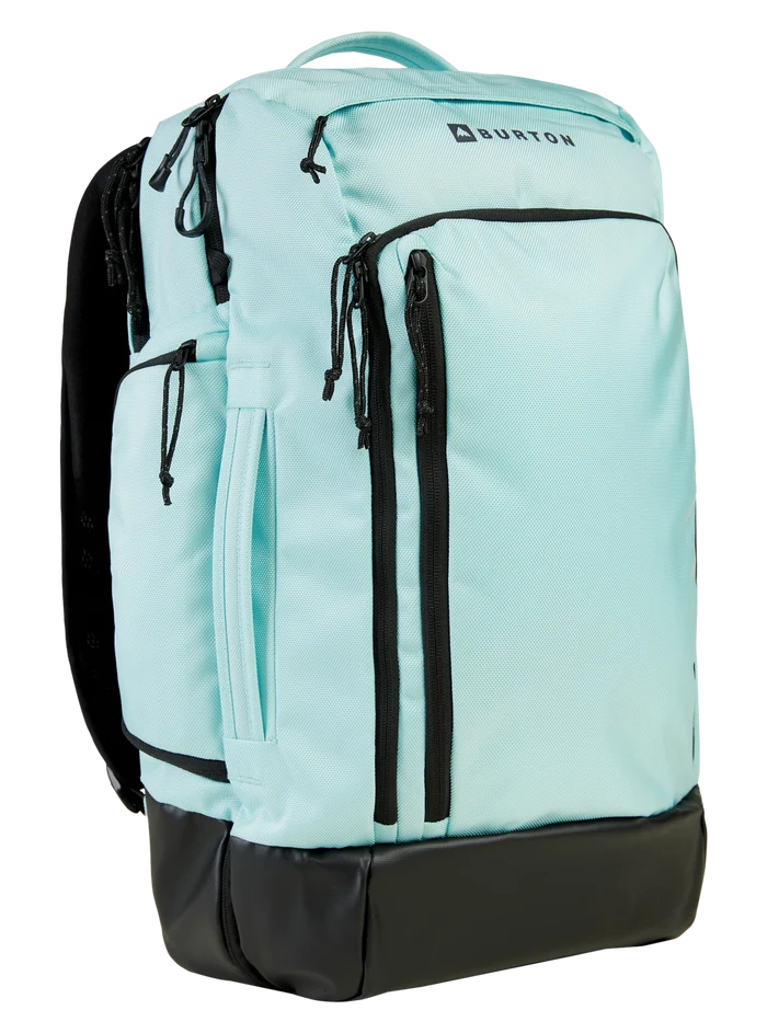 Product image of Burton Multipath 27L Travel Pack[Variant:Light Teal]