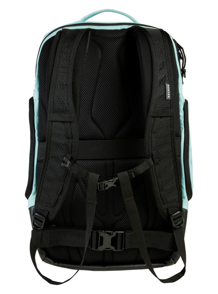 Product image of Burton Multipath 27L Travel Pack[Variant:Light Teal]
