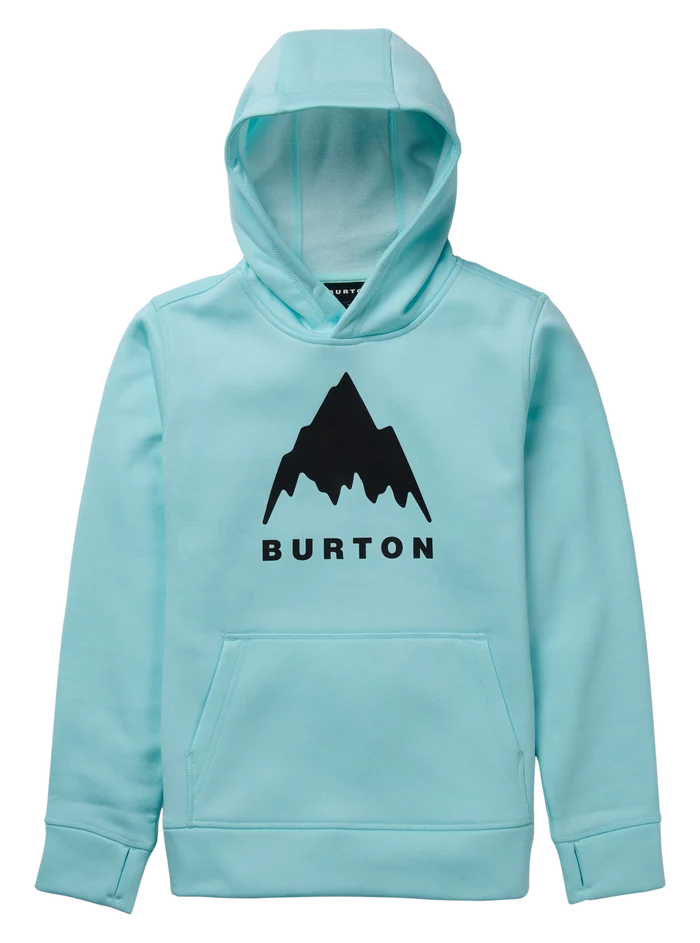Light Teal Heather / 116/122