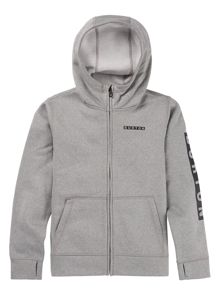 Gray Heather / 116/122