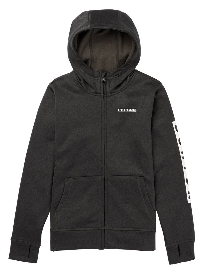 True Black Heather / 116/122