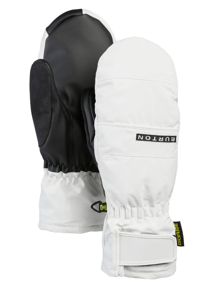 Product image of Women's Burton Profile Under Mittens[Variant:Stout White]