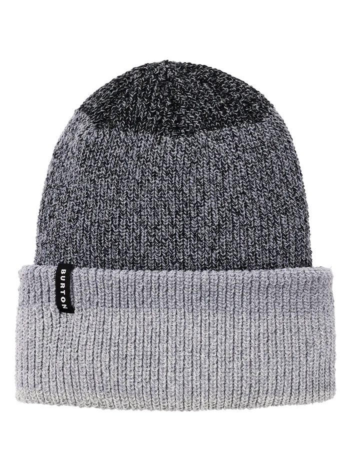 Product image of Burton Recycled All Night Long Beanie[Variant:True Black]