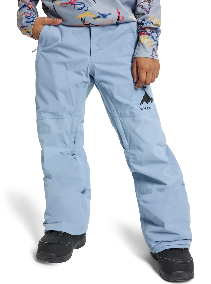 Product image of Kids' Burton Skylar Pants[Variant:Dusty Blue]
